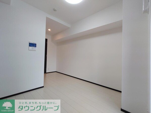 GENOVIA両国VI green veilの物件内観写真